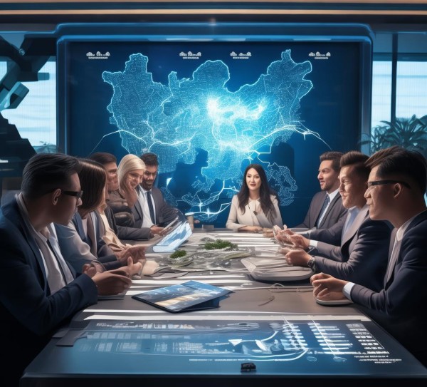 华住酒店集团的现代化与创新驱动战略规划